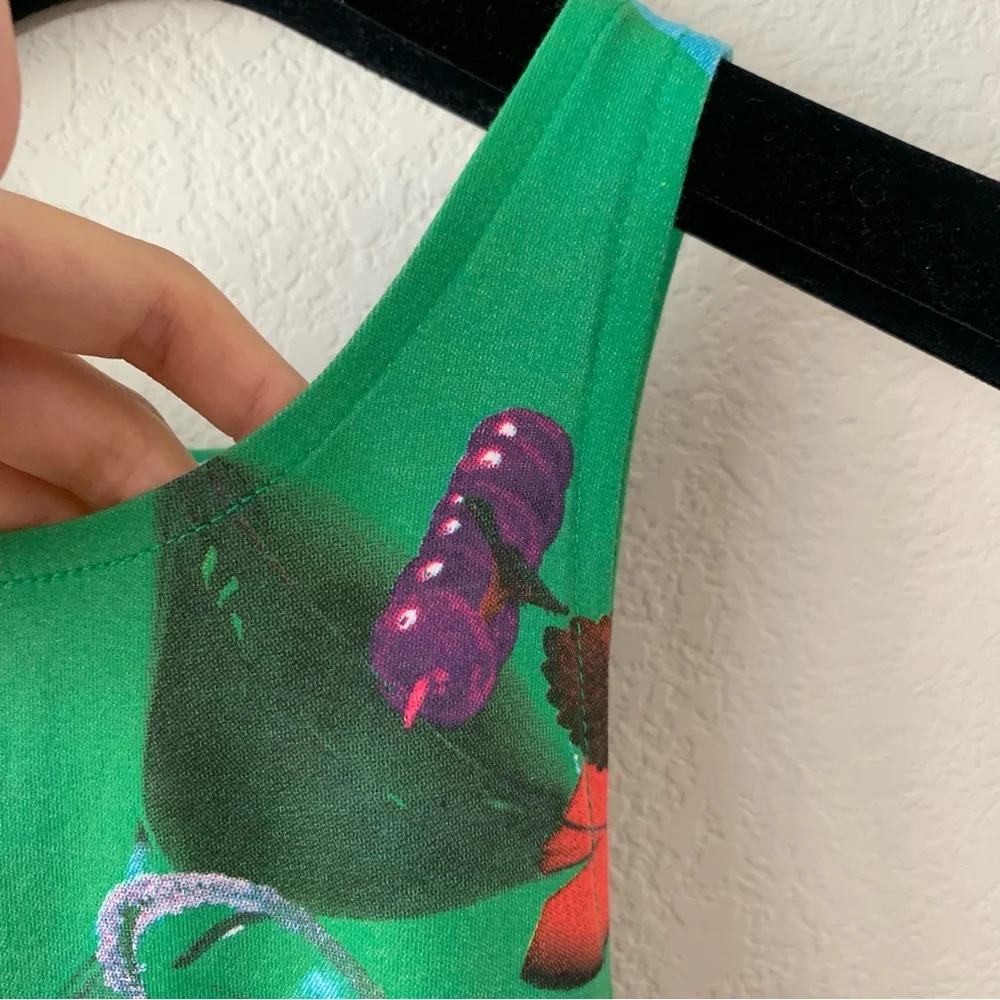 New Motel rocks cocktail dress - Picture 4 of 16